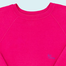 Lade das Bild in den Galerie-Viewer, Fruit of the Loom x Golden Blend Sweatshirt 80er Made in West Germany, pink, M/L
