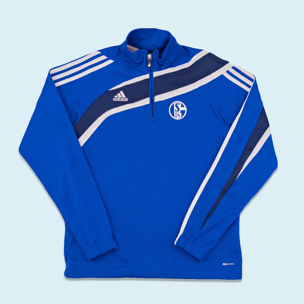 Adidas Quarter Zip 