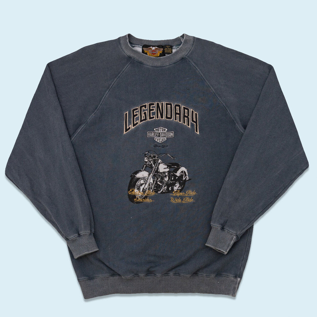 Harley Davidson Sweatshirt 