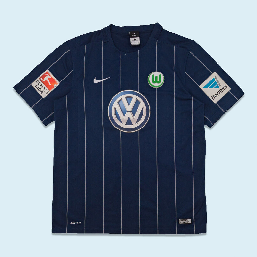 Nike Trikot 