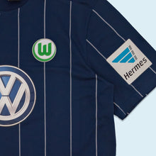 Lade das Bild in den Galerie-Viewer, Nike Trikot &quot;VFL Wolfsburg&quot; Saison 16/17, blau, L/XL
