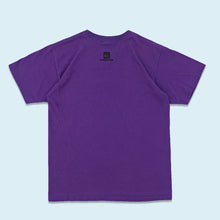 Lade das Bild in den Galerie-Viewer, Quiksilver T-Shirt Made in Mexico, lila, S
