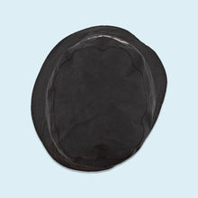 Lade das Bild in den Galerie-Viewer, Mizuno Bucket Hat, schwarz, L/XL
