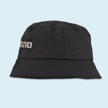Lade das Bild in den Galerie-Viewer, Mizuno Bucket Hat, schwarz, L/XL
