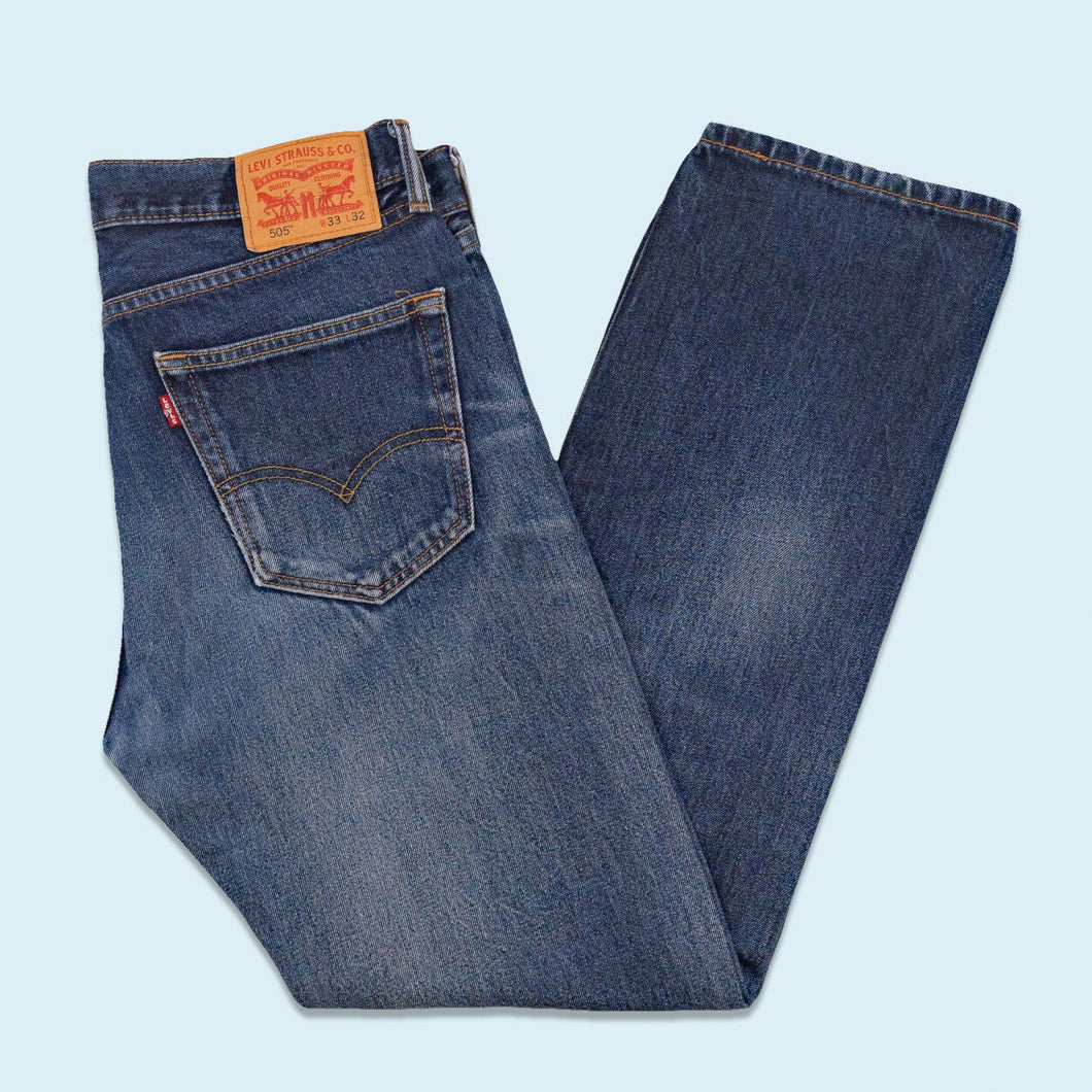 Levi's Jeanshose 
