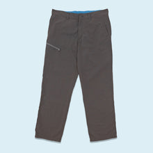Lade das Bild in den Galerie-Viewer, Patagonia Hose, grau, L (34/30)
