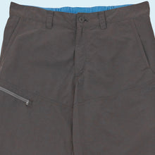Lade das Bild in den Galerie-Viewer, Patagonia Hose, grau, L (34/30)
