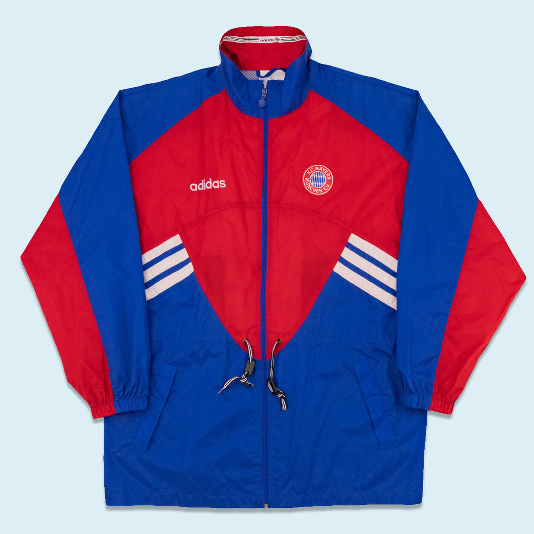 Adidas Regenjacke 