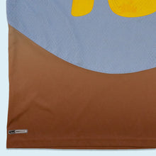 Lade das Bild in den Galerie-Viewer, Puma Trikot &quot;Africa unity Shirt&quot; 2010, blau/braun, L
