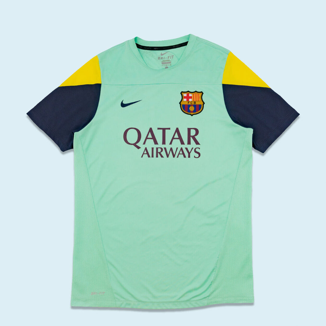 Nike Trikot 