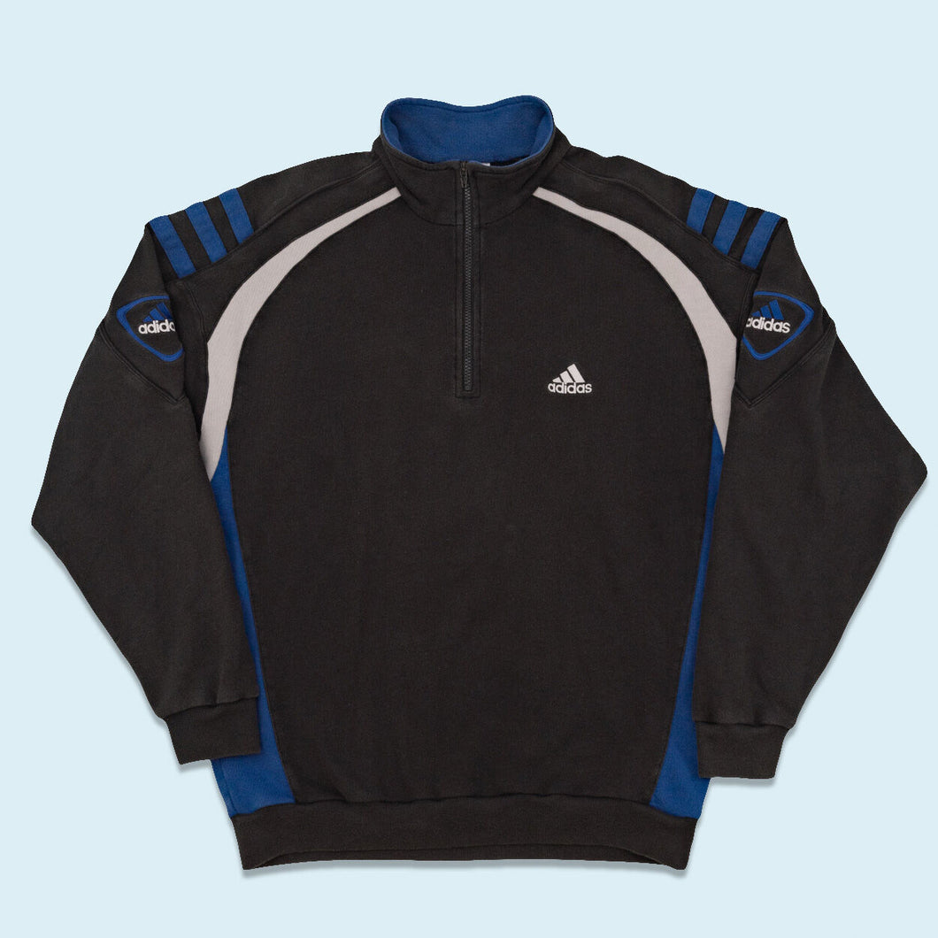 Adidas Quarter Zip 