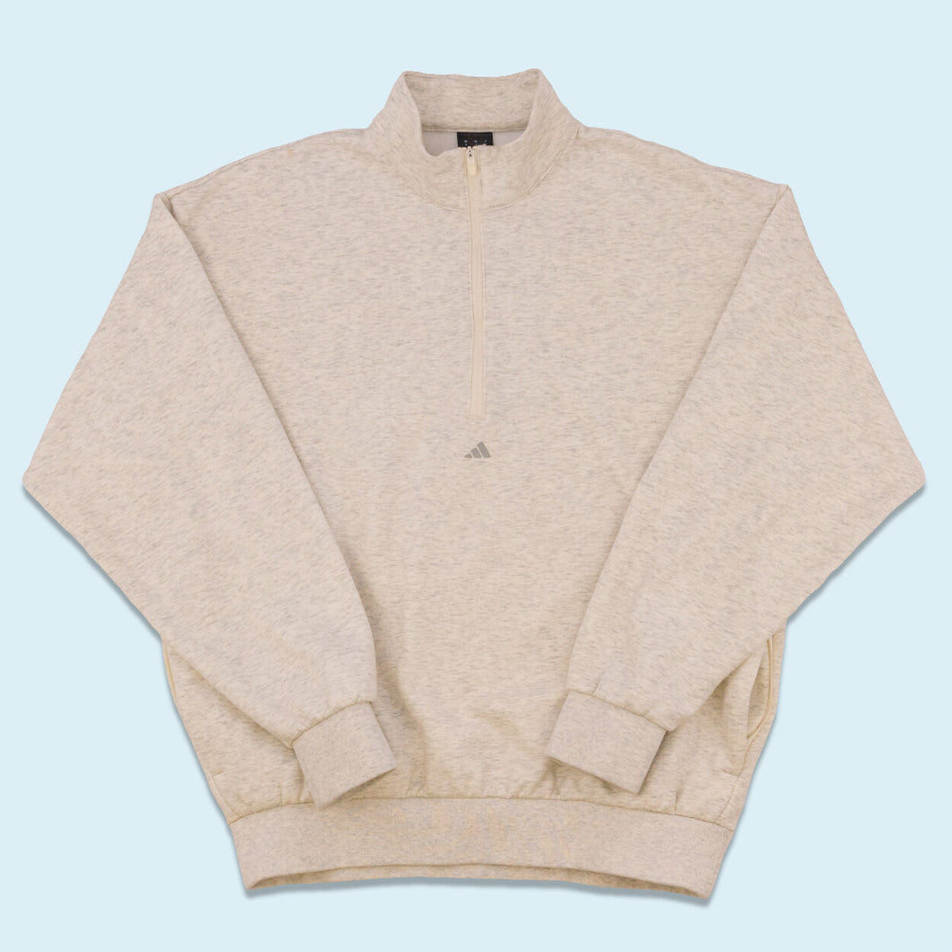 Adidas Quarter Zip 