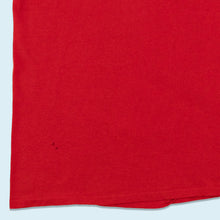Lade das Bild in den Galerie-Viewer, Hershey&#39;s T-Shirt &quot;Twizzlers&quot; 80er single stitch made in the USA, rot, L/XL schmal
