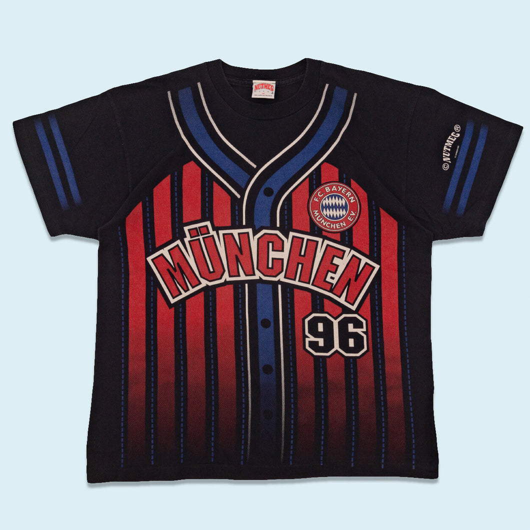 Nutmeg T-Shirt 