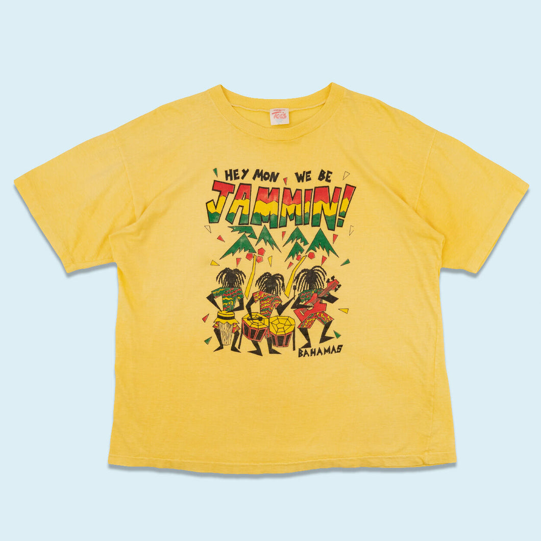 Dorsett Tee's T-Shirt 