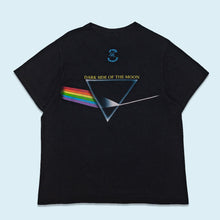 Lade das Bild in den Galerie-Viewer, Starworld T-Shirt &quot;Pink Floyd&quot; 00er, schwarz, M/L
