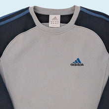 Lade das Bild in den Galerie-Viewer, Adidas Sweatshirt 2003, grau, L

