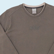 Lade das Bild in den Galerie-Viewer, Nike Sweatshirt 2000er, grau, M
