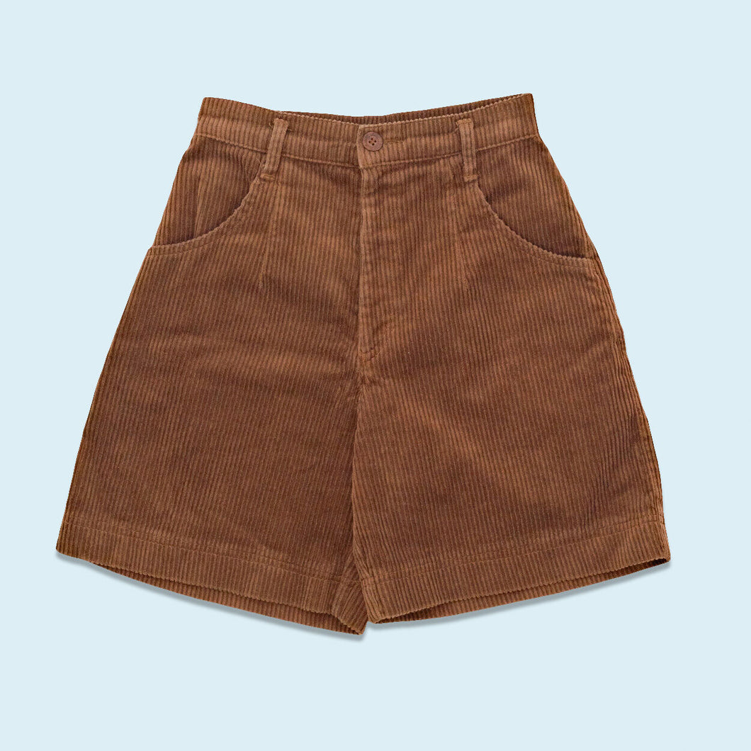 Gentle Shorts 