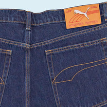 Lade das Bild in den Galerie-Viewer, Puma x Asap Rocky Shorts &quot;Baggy&quot;, blau, 40
