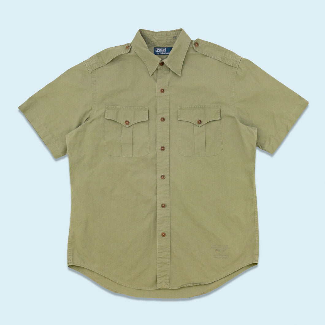 Polo Ralph Lauren Hemd 