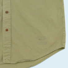 Lade das Bild in den Galerie-Viewer, Polo Ralph Lauren Hemd &quot;safari&quot;, grün, XL
