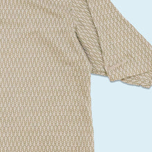 Lade das Bild in den Galerie-Viewer, Nike Golf Polo 00er, grün/grau, S/M
