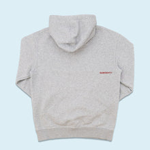 Lade das Bild in den Galerie-Viewer, Quiksilver Hoodie, grau, L/XL
