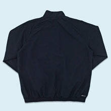 Lade das Bild in den Galerie-Viewer, Adidas Trainingsjacke &quot;Alba Berlin&quot; 2011, blau, XL/XXL
