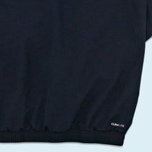 Lade das Bild in den Galerie-Viewer, Adidas Trainingsjacke &quot;Alba Berlin&quot; 2011, blau, XL/XXL
