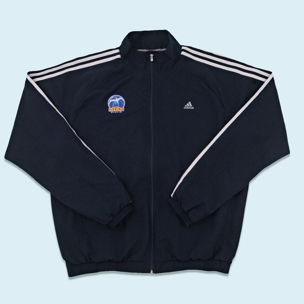 Adidas Trainingsjacke 