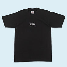 Lade das Bild in den Galerie-Viewer, Pro Club Heavyweight T-Shirt &quot;VINTAGE ALLSTARS&quot; 90er/00er neu, schwarz, M
