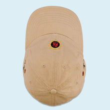 Lade das Bild in den Galerie-Viewer, Ben Hogan Mütze, beige/braun, Einheitsgröße
