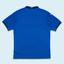 Lade das Bild in den Galerie-Viewer, Puma Trikot &quot;Italien Nationalmannschaft&quot; 2019, blau, M
