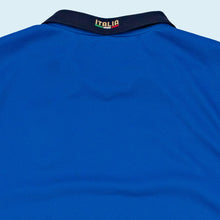 Lade das Bild in den Galerie-Viewer, Puma Trikot &quot;Italien Nationalmannschaft&quot; 2019, blau, M

