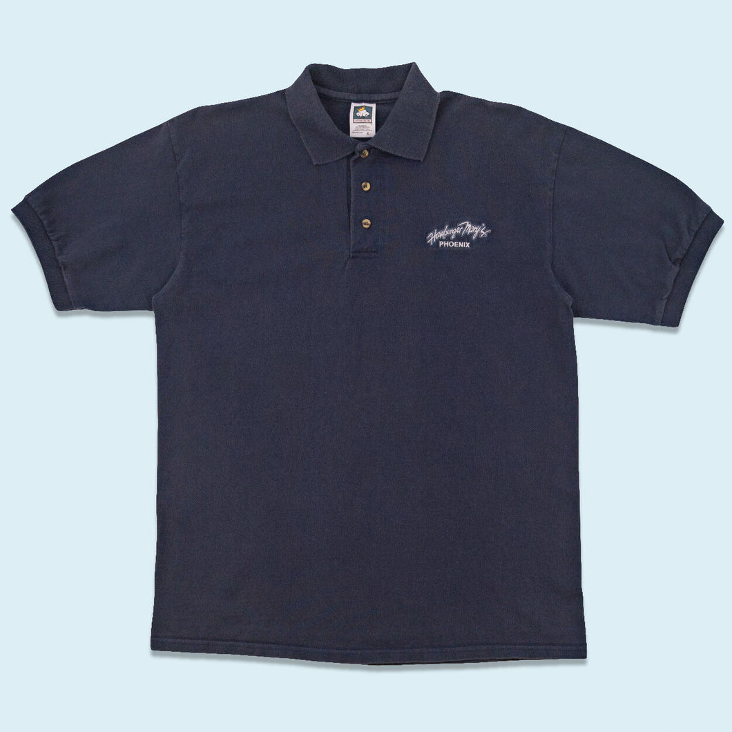 Cotton Deluxe Poloshirt 