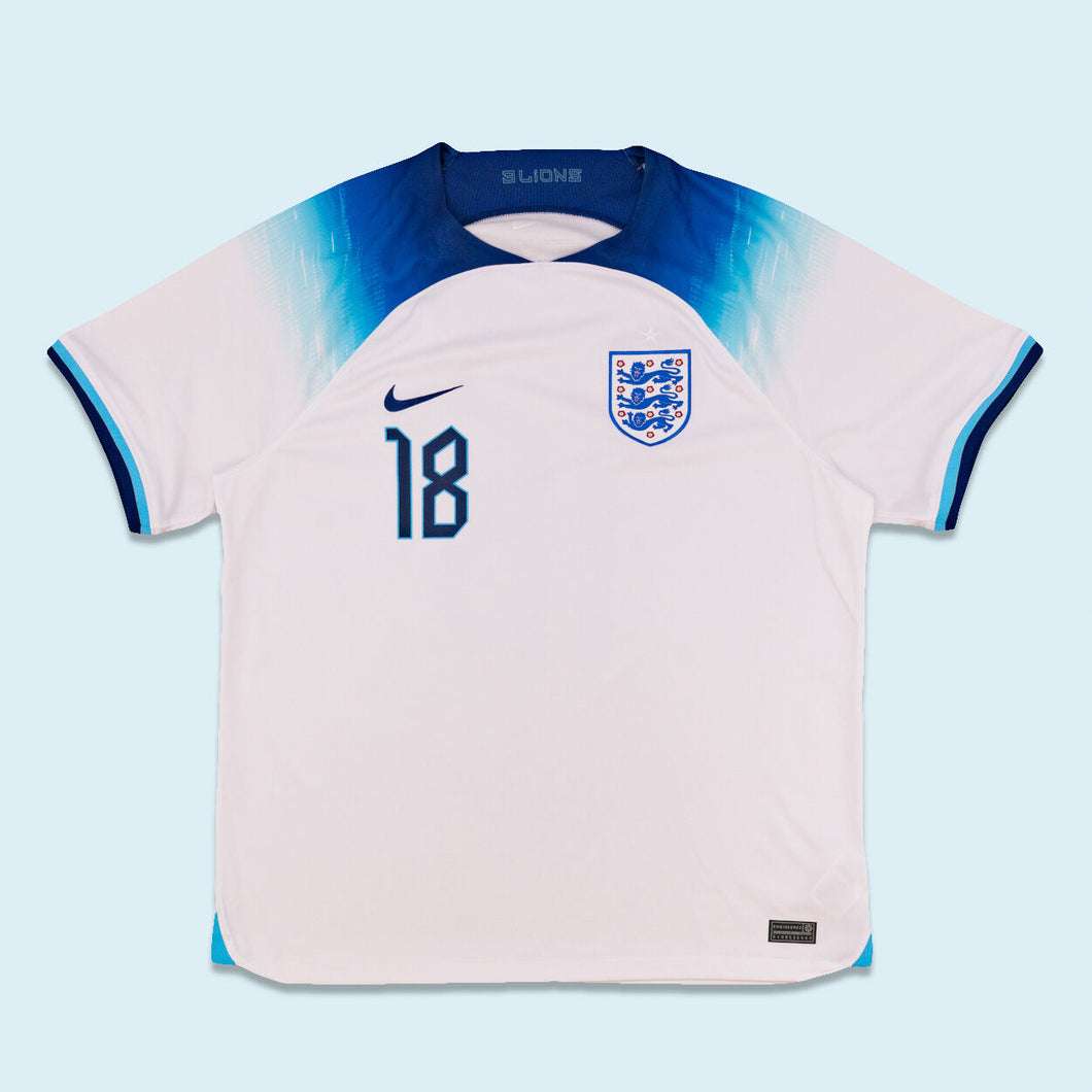 Nike Trikot 