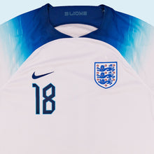 Lade das Bild in den Galerie-Viewer, Nike Trikot &quot;Trent Alexander-Arnold England&quot; 22/2023, weiß, XL

