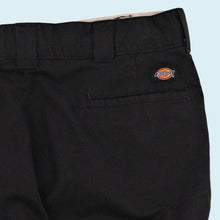 Lade das Bild in den Galerie-Viewer, Dickies Shorts &quot;relaxed fit&quot;, schwarz, 36

