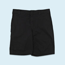 Lade das Bild in den Galerie-Viewer, Dickies Shorts &quot;relaxed fit&quot;, schwarz, 36
