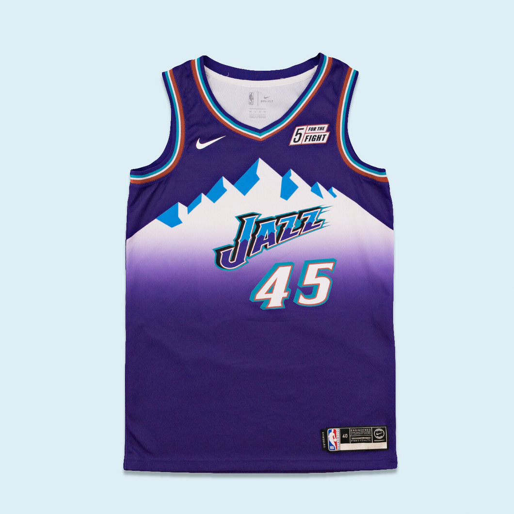Nike DriFit Trikot 