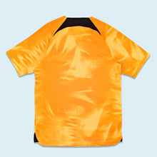 Lade das Bild in den Galerie-Viewer, Nike Trikot &quot;Niederlande&quot; 2022, orange, M/L
