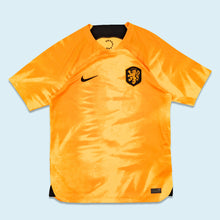Lade das Bild in den Galerie-Viewer, Nike Trikot &quot;Niederlande&quot; 2022, orange, M/L
