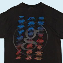Lade das Bild in den Galerie-Viewer, Hanes T-Shirt &quot;Garth Brooks&quot; 1998, schwarz, L
