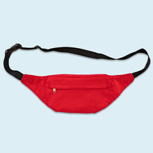 Lade das Bild in den Galerie-Viewer, Dickies Bauchtasche, rot
