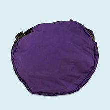 Lade das Bild in den Galerie-Viewer, Travelite Rucksack &quot;Olympische Spiele 1992 Barcelona&quot;, lila
