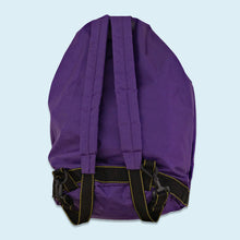 Lade das Bild in den Galerie-Viewer, Travelite Rucksack &quot;Olympische Spiele 1992 Barcelona&quot;, lila
