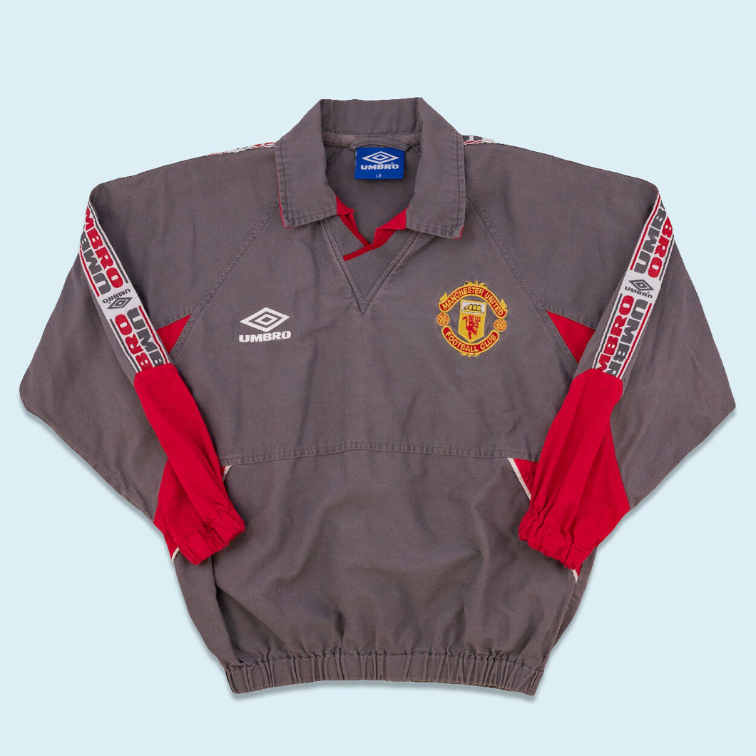 Umbro Sweatshirt 