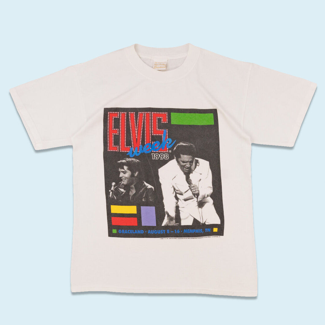 Elvis Presley T-Shirt 