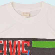 Lade das Bild in den Galerie-Viewer, Elvis Presley T-Shirt &quot;Elvis Week 1998 Graceland&quot;, weiß, M
